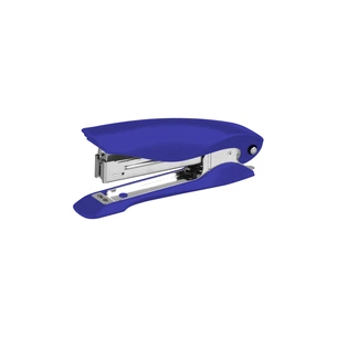 Степлер Axent Ultra №10 12 аркушів Синій (4802-02-A) зображення 1