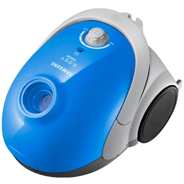 Пилосос Samsung VCC5252V3B/XEV - зображення 1