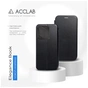 Чехол для мобильного телефона ACCLAB Book Cover Elegance Xiaomi Redmi Note 14S Black (1283126631818) - уменьшенное изображение 2