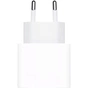 Зарядний пристрій Apple 20W USB-C Power Adapter,Model A2347 (MD3J4ZM/A) - зменшене зображення 2