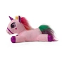 М'яка іграшка WP Merchandise Unicorn Star (Єдиноріг Star) 20 см (FWPUNISTAR22PK020) - зменшене зображення 2