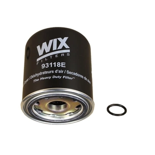 Фільтр паливний Wixfiltron 93118E зображення 1