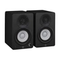 Студийный монитор Yamaha HS4 Black - уменьшенное изображение 2