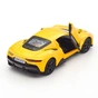 Машина TechnoDrive Maserati MC20 жовтий (250340U) - уменьшенное изображение 10