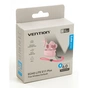 Наушники Vention Echo Lite E11 Plus Pink (NBVP0-Plus) - уменьшенное изображение 10