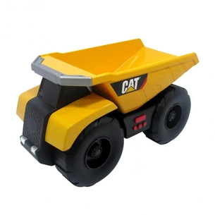 Спецтехніка Toy State Самосвал CAT 23 см (34621) зображення 1