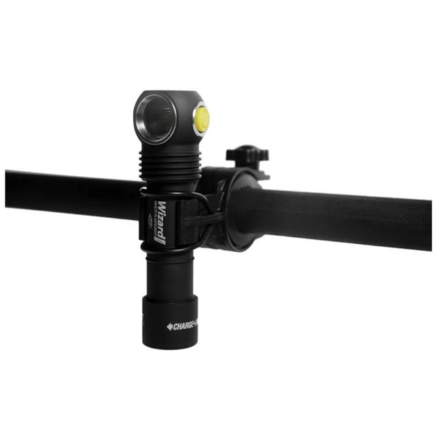 Кріплення для ліхтаря Armytek ABM-01 (A04301) - picture 5