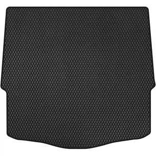 Килимок в багажник EVAtech Ford Mondeo (BA7) Restyling 2010_2014 4 пок Sedan EU (FD3946B1RBB) зображення 1