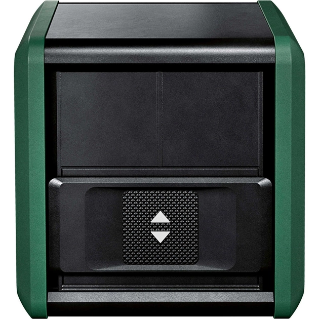 Лазерний нівелір Bosch Quigo Green, до 12м, 0.6мм/м, 1.098кг (0.603.663.C04) - picture 3