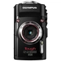 Цифровий фотоапарат Olympus TG-3 Black (V104140BE000) - зменшене зображення 6