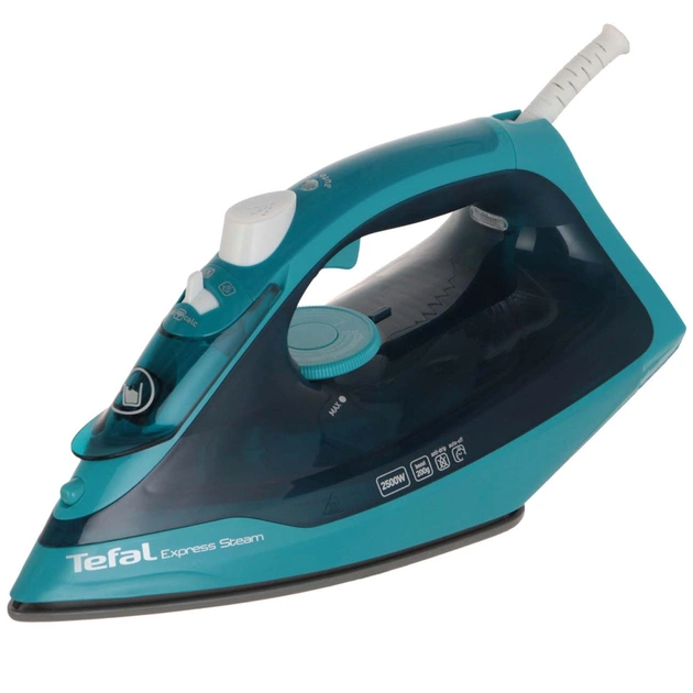 Праска Tefal FV2867E0 - зображення 1