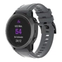 Ремінець до смарт-годинника Armorstandart Silicone 20mm для Garmin Fenix 5s/6s Grey (ARM60812) - зменшене зображення 1