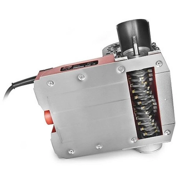 Електрорубанок Stark EWP 1200 для стін (160012015) - picture 4