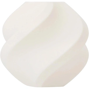 Пластик для 3D-принтера Bambu Lab PLA Tough+ 1кг, 1.75мм, White (A10-W0-1.75-1000-SPL) зображення 1