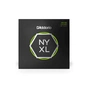 Струни для гітари D'Addario NYXL Light Top / Med Bottom (45-105) (NYXL45105) - зменшене зображення 1