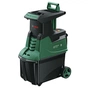 Подрiбнювач Bosch AXT 25 D (0.600.803.103) - зменшене зображення 1