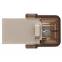 USB флеш накопичувач Kingston 16Gb DT MicroDuo (DTDUO/16GB) - зменшене зображення 8