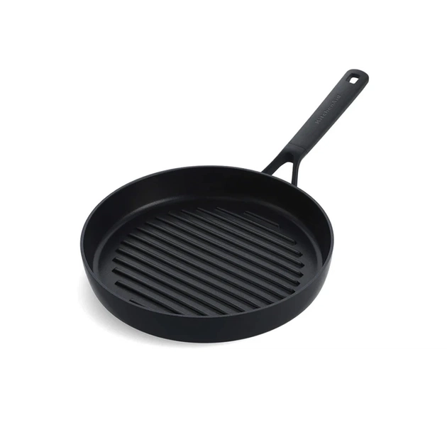 Сковорода KitchenAid CFA Grill 28 см (CC005681-001) - зображення 1
