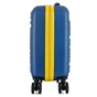 Валіза Semi Line 16" (XS) Blue/Yellow (T5888-1) (DAS303360) - зменшене зображення 3