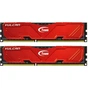 Модуль пам'яті для комп'ютера DDR3 8GB (2x4GB) 1600 MHz Team (TLRED38G1600HC9DC01) - уменьшенное изображение 1