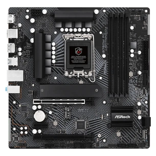 Материнська плата ASRock B760M PG LIGHTNING/D4 зображення 1