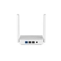 Маршрутизатор Keenetic Starter (KN-1121) - зменшене зображення 2