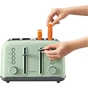 Тостер Buydeem DT640E Cozy Greenish (DT640E-CG/EU) - зменшене зображення 8