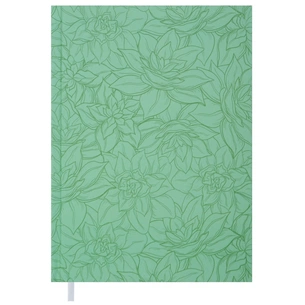 Тижневик Buromax недатований поліграфічний VINTAGE, A5, м'ятний (BM.2047-38) зображення 1