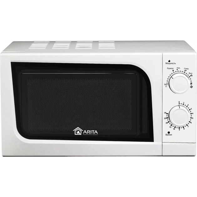Мікрохвильова піч Arita AMW-2070W - зображення 1