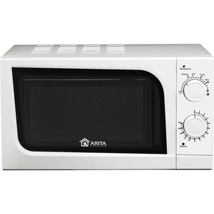 Мікрохвильова піч Arita AMW-2070W зображення 1