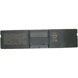 Акумулятор до ноутбука AlSoft Sony VGP-BPS27 3200mAh 6cell 11.1V Li-ion (A41800) зображення 1