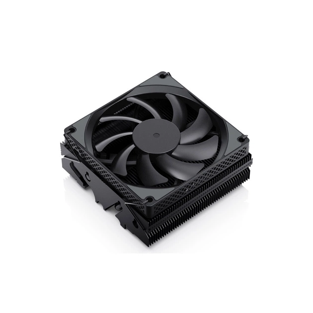 Кулер до процесора JONSBO HX4170D Black - picture 1