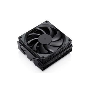 Кулер до процесора JONSBO HX4170D Black зображення 1