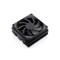 Кулер до процесора JONSBO HX4170D Black - зменшене зображення 1