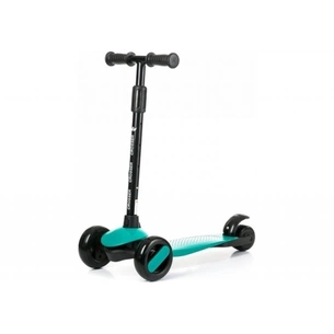 Самокат BabyHit Crosser Green (71640) зображення 1