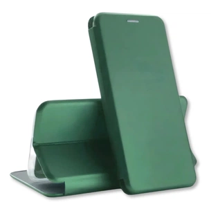 Чохол до мобільного телефона BeCover Exclusive Motorola Moto G56 Dark Green (715491) зображення 1