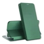 Чохол до мобільного телефона BeCover Exclusive Motorola Moto G56 Dark Green (715491) - зменшене зображення 1