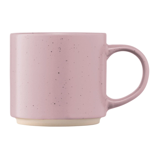 Чашка Ardesto Alcor 420 мл Pink (AR3475P) - picture 4