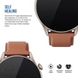 Пленка защитная Armorstandart Matte hydrogel Amazfit GTR 3 Pro 6 pcs (ARM91962) - уменьшенное изображение 3