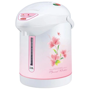 Електрочайник Rotex RTP300-R зображення 1