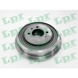 Гальмівний барабан LPR 7D0392 изображение 1