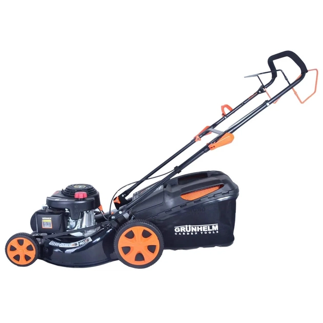 Газонокосарка Grunhelm S461VHY (63744) - picture 3