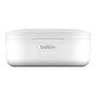 Навушники Belkin Soundform True Wireless White (AUC001BTWH) - зменшене зображення 5