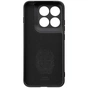 Чехол для мобильного телефона Armorstandart ICON Motorola Edge 70 Pro 5G Camera cover Black (ARM91693) - уменьшенное изображение 2
