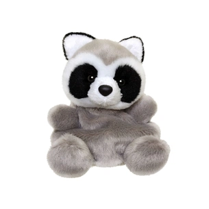 М'яка іграшка Aurora Palm Pals (Палм Палс) Єнот 15 см (230403M) зображення 1