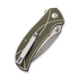 Ніж Sencut Hyrax Green (S23097-2) - зменшене зображення 7