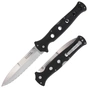 Ніж Cold Steel Counter Point XL Serrated Black (CS-10AAS) - зменшене зображення 8