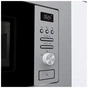 Мікрохвильова піч Gorenje BM201AG1X - уменьшенное изображение 5