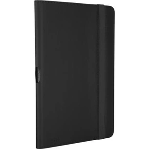 Чохол до планшета Targus 8 Galaxy Tab3 BLACK (THZ229EU) зображення 1