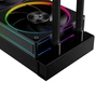 Система рідинного охолодження ID-Cooling SL360 - зменшене зображення 4